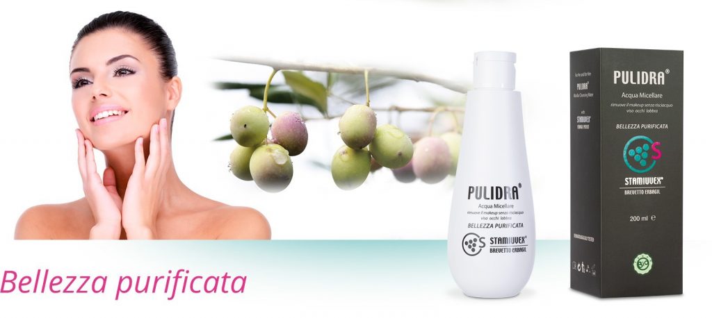 Pulidra – Apa Micelara