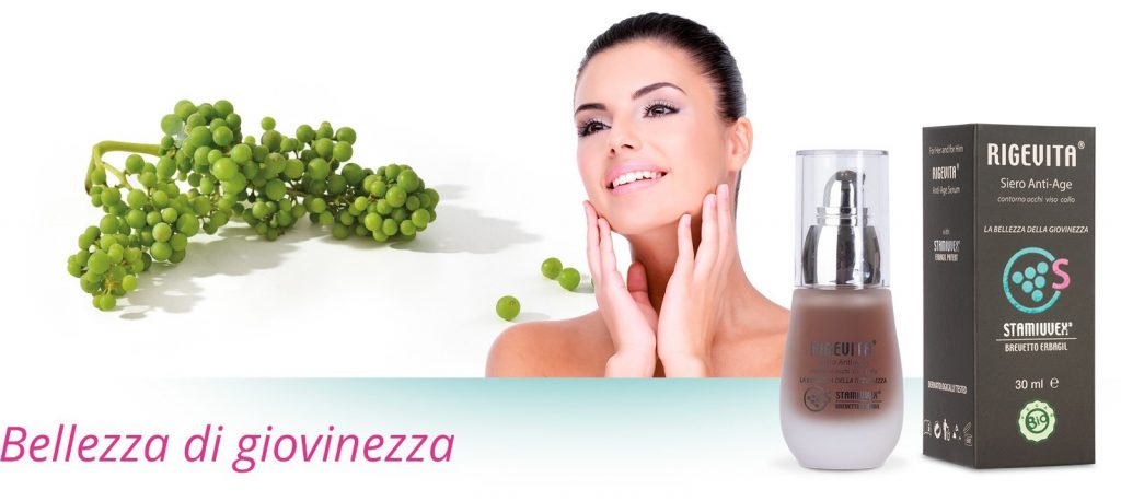 Rigevita – Ser Anti-Age