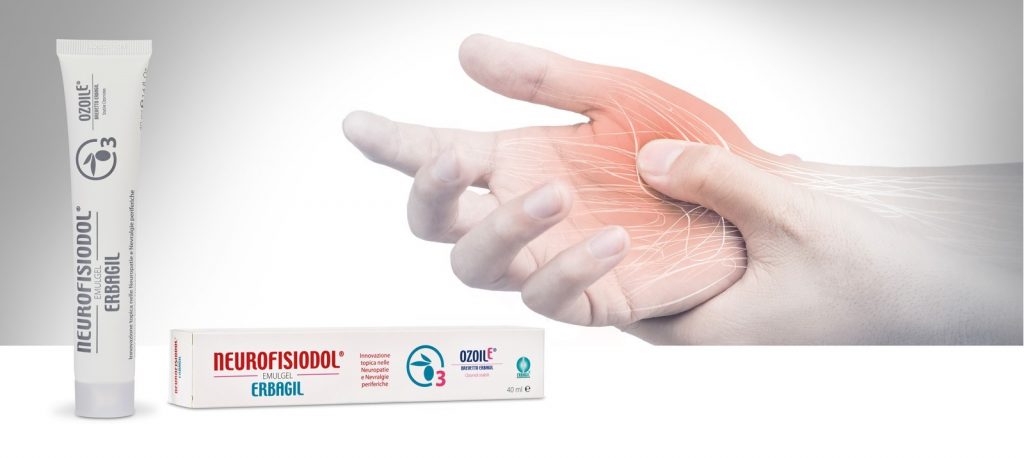 Neurofisiodol 40 ml