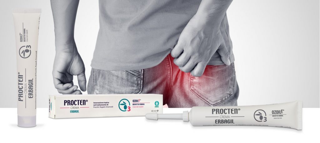Procten 40 ml