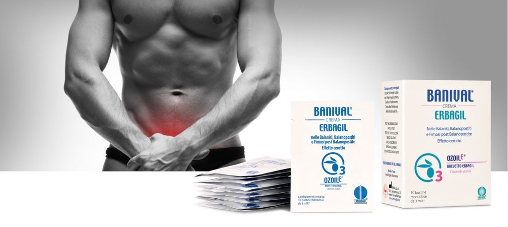 Banival 10 plicuri x 3 ml