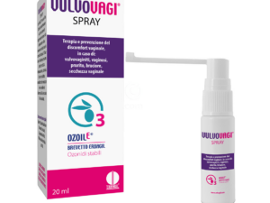 Vulvovagi 20 ml