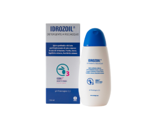 Idrozoil 150 ml
