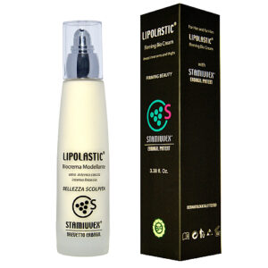 Lipolastic Crema BIO Modelatoare