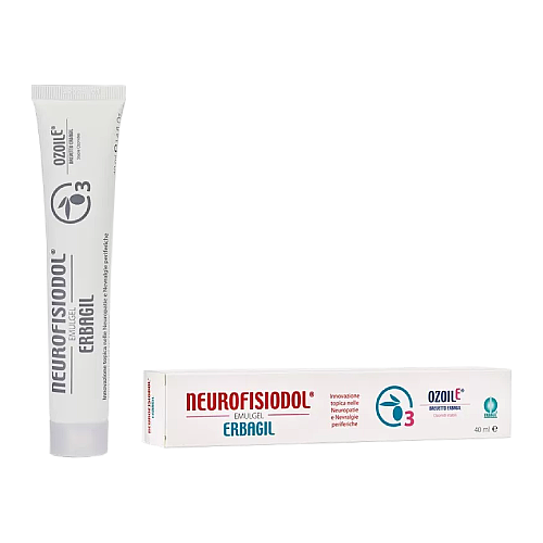 Neurofiziodol 40 ml