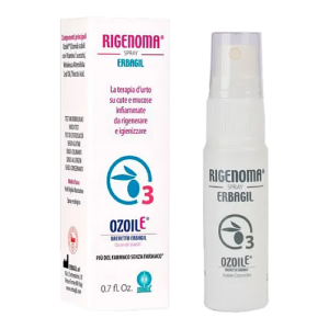 Rigenoma spray 20 ml