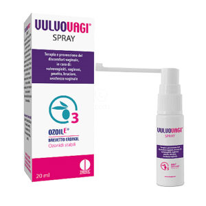 Vulvovagi 20 ml