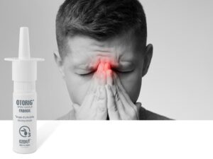 Otorig Spray Nazal – 20 ml