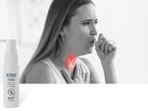 Otorig Spray Oral – 20 ml