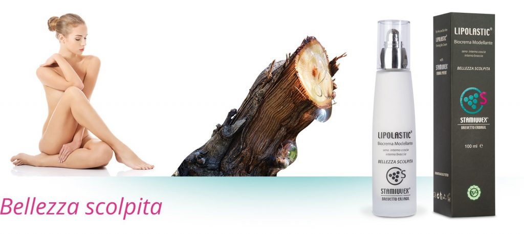 Lipolastic – Crema BIO Modelatoare