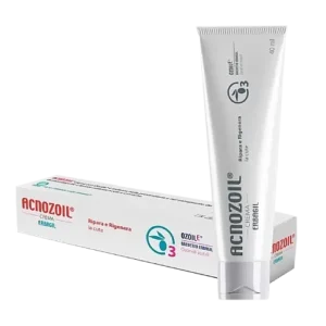 Acnozoil Crema – 40 ml