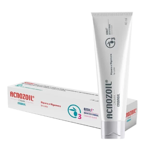 Acnozoil Crema – 40 ml