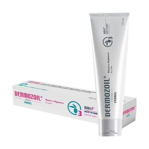 Dermozoil Crema – 100 ml