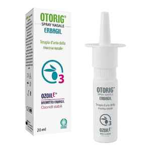 Otorig Spray Nazal – 20 ml