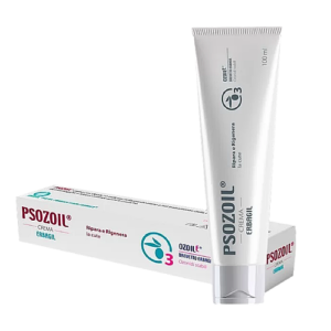 Psozoil Crema – 100 ml