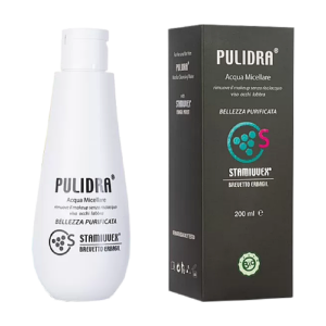 Pulidra – Apa Micelara