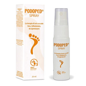 Podoped Spray - 20 ml