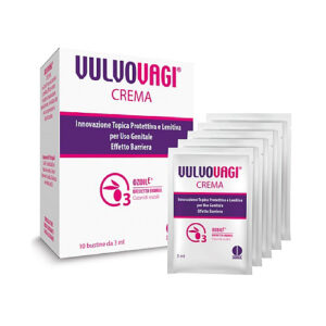 Vulvovagi Crema - 10 x 3 ml